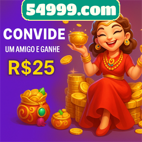 54999.com Ganhe R$ 100,00 Gratis